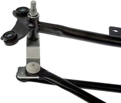 Dorman OE Solutions Windshield Wiper Linkage with Trustworthy Quality for 2008-2011 Honda Civic 602-961