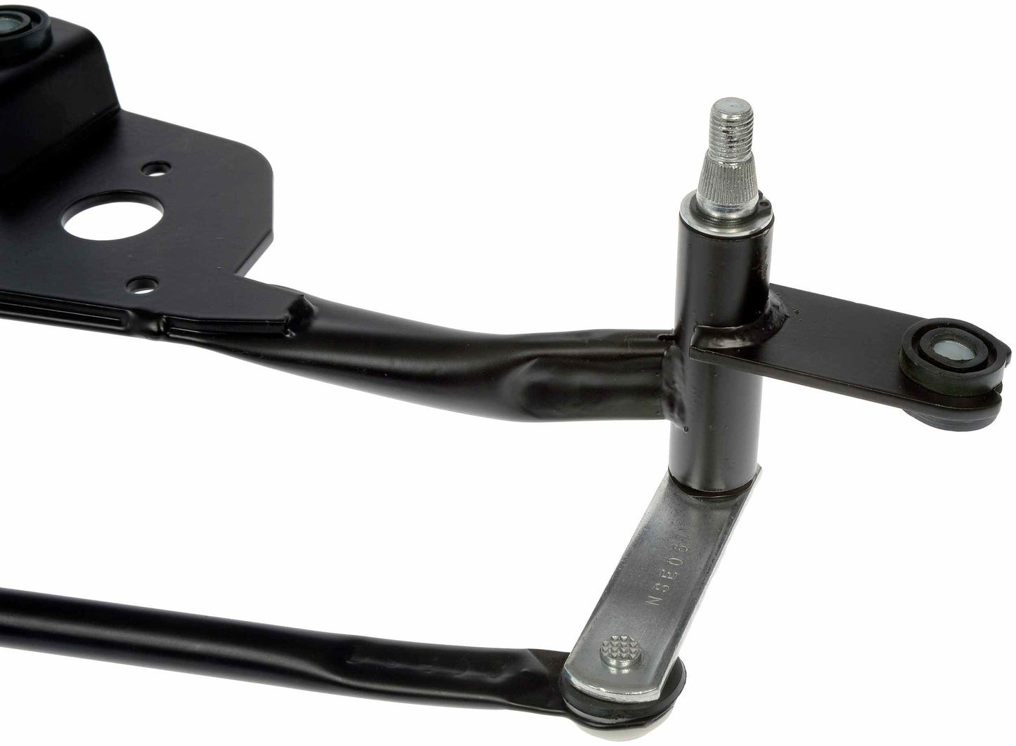 Dorman OE Solutions Windshield Wiper Linkage with Trustworthy Quality for 2008-2011 Honda Civic 602-961