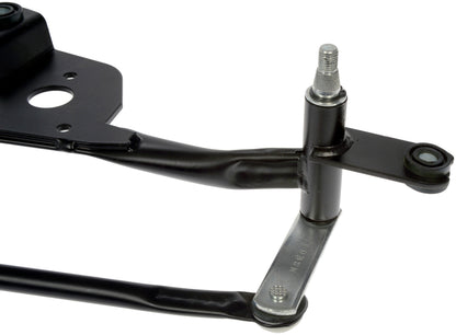 Dorman OE Solutions Windshield Wiper Linkage with Trustworthy Quality for 2008-2011 Honda Civic 602-961