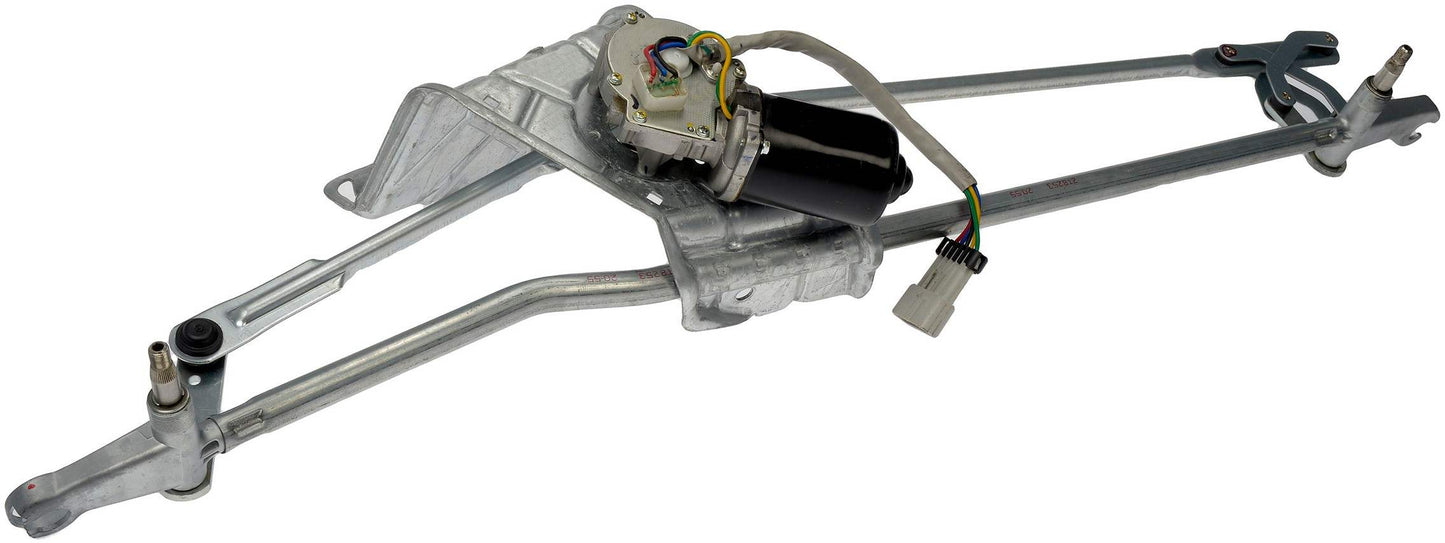 Dorman - HD Solutions WIPER ASSEMBLY 602-9901AS
