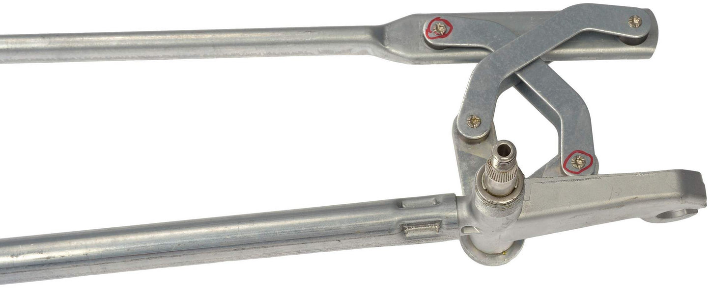 Dorman - HD Solutions WIPER ASSEMBLY 602-9901AS