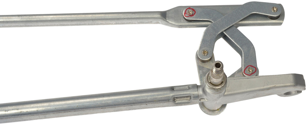 Dorman - HD Solutions WIPER ASSEMBLY 602-9901AS