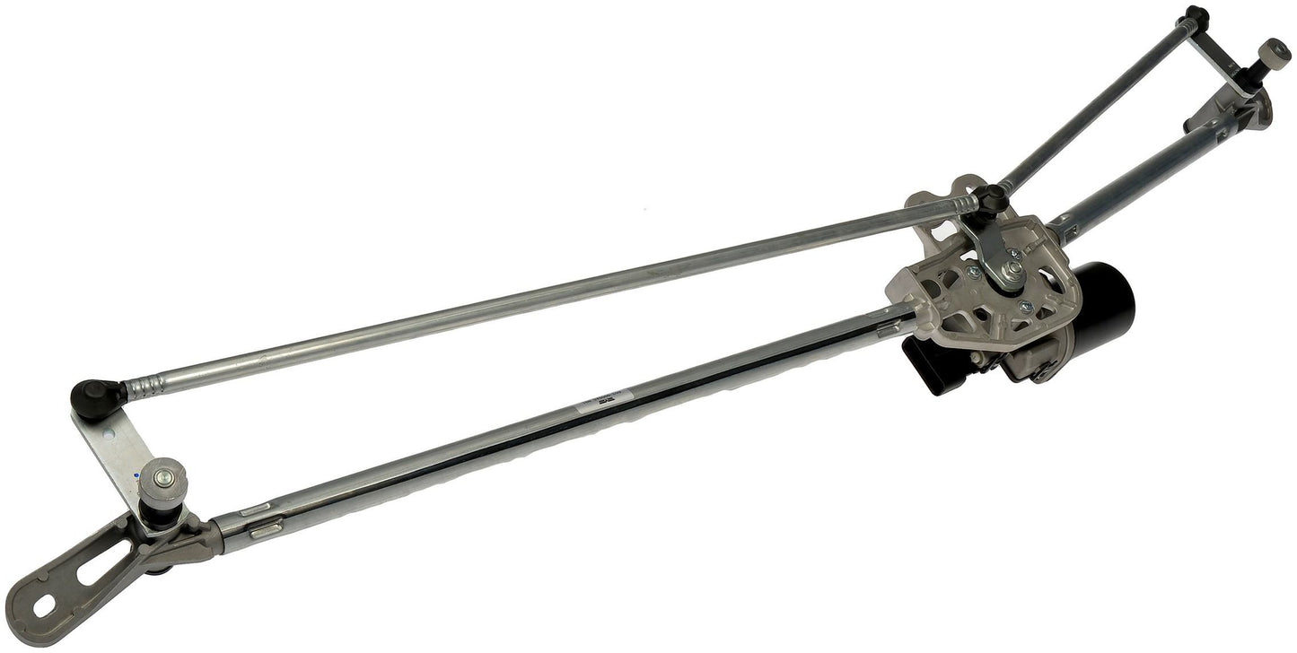 Dorman - HD Solutions WIPER TRANSMISSION AND MOTOR ASSEMBLY 602-9909AS