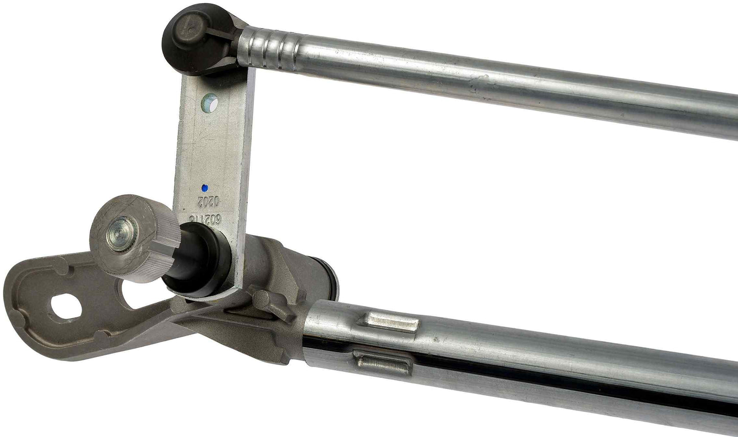 Dorman - HD Solutions WIPER TRANSMISSION AND MOTOR ASSEMBLY 602-9909AS
