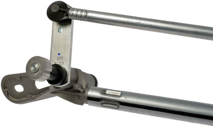 Dorman - HD Solutions WIPER TRANSMISSION AND MOTOR ASSEMBLY 602-9909AS