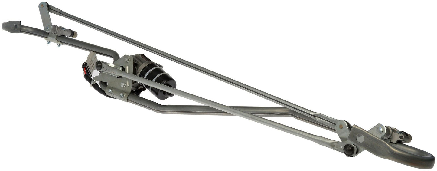 Dorman - HD Solutions WIPER ASSEMBLY 602-9911AS