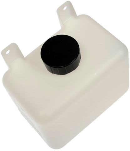 Dorman - OE Solutions Engine Coolant Reservoir Universal Fluid Reservoir with Vented Cap for 603-001