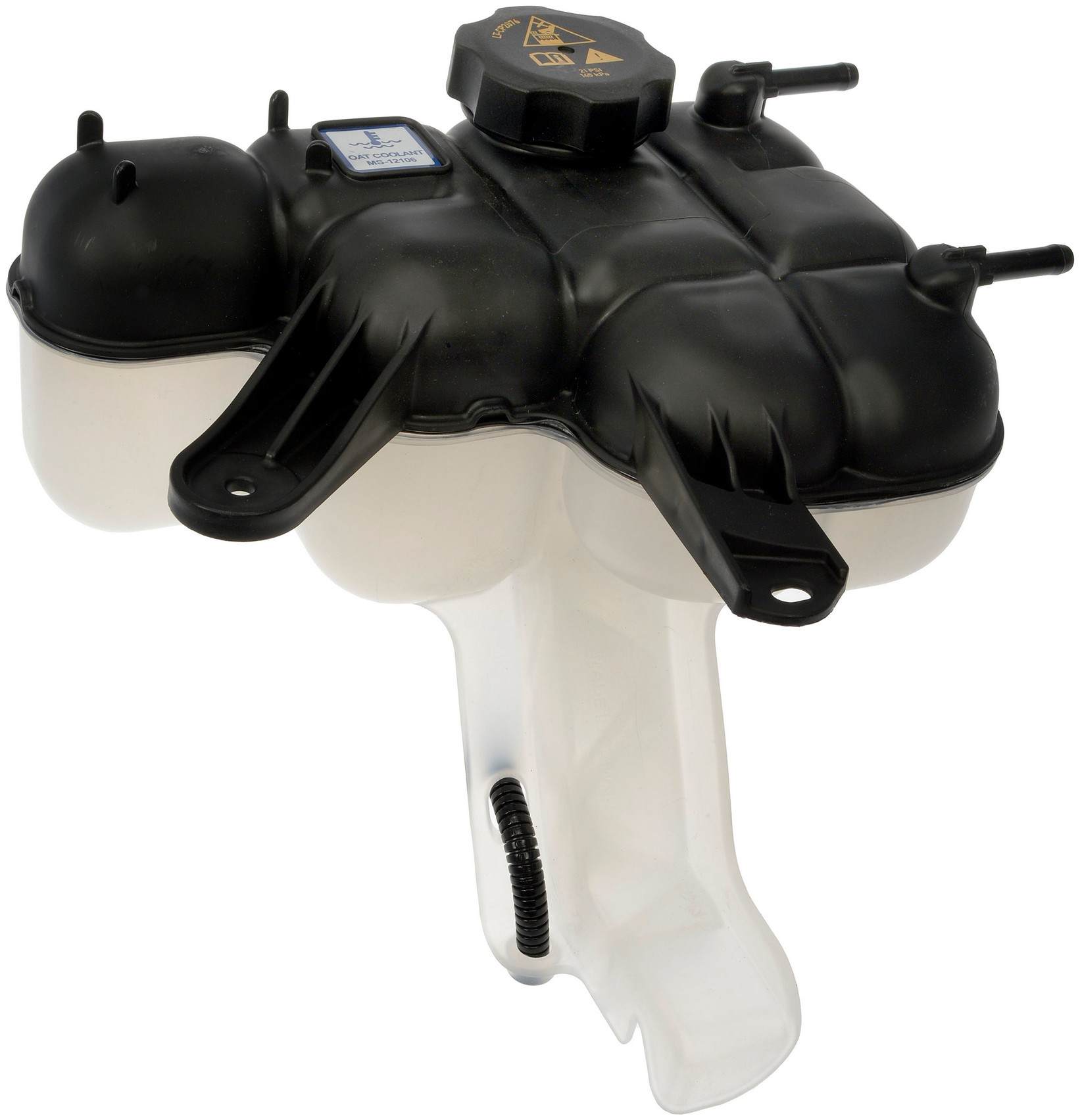 Dorman - OE Solutions PRESSURIZED COOLANT RESERVOIR 603-002