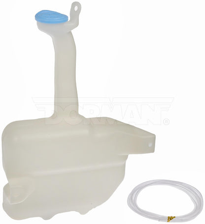 Dorman OE Solutions Windshield Washer Fluid Reservoir for 1998-2002 Honda Accord 603-006
