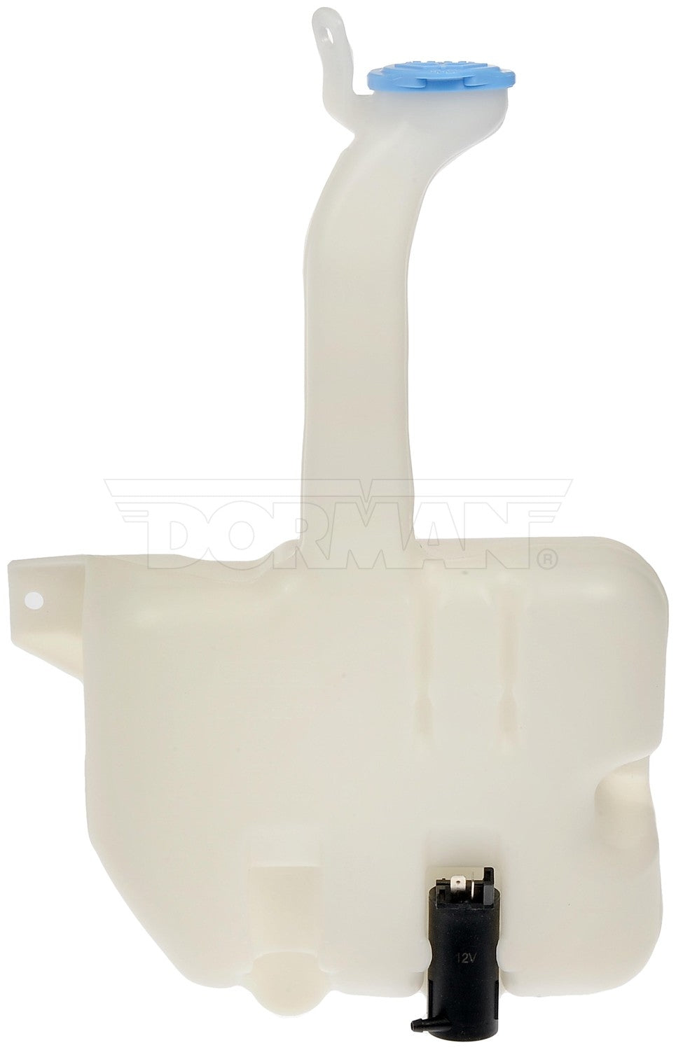 Dorman OE Solutions Windshield Washer Fluid Reservoir for 1998-2002 Honda Accord 603-006