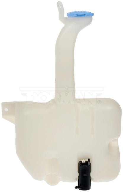 Dorman OE Solutions Windshield Washer Fluid Reservoir for 1998-2002 Honda Accord 603-006
