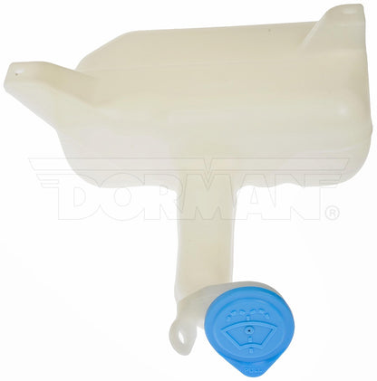 Dorman OE Solutions Windshield Washer Fluid Reservoir for 1998-2002 Honda Accord 603-006
