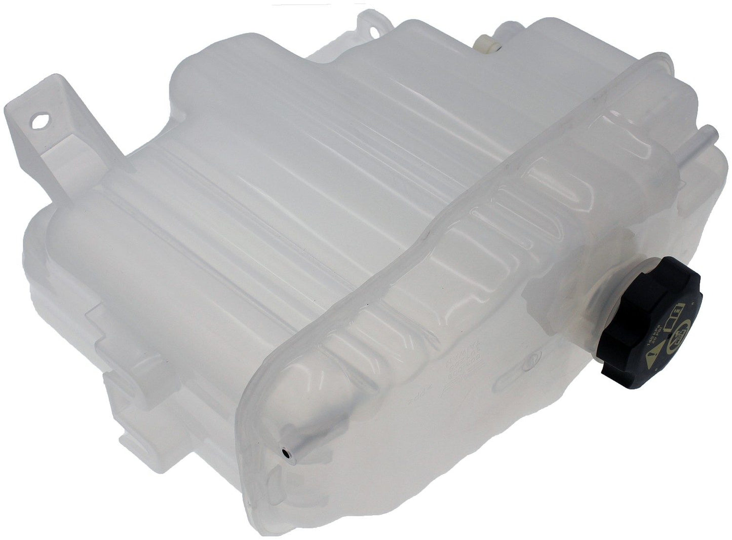 Dorman Engine Coolant Reservoir Pressurized with Quality Materials for 2011-2016 Chevrolet GMC 603-008