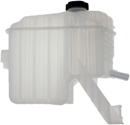 Dorman Engine Coolant Reservoir Pressurized with Quality Materials for 2011-2016 Chevrolet GMC 603-008