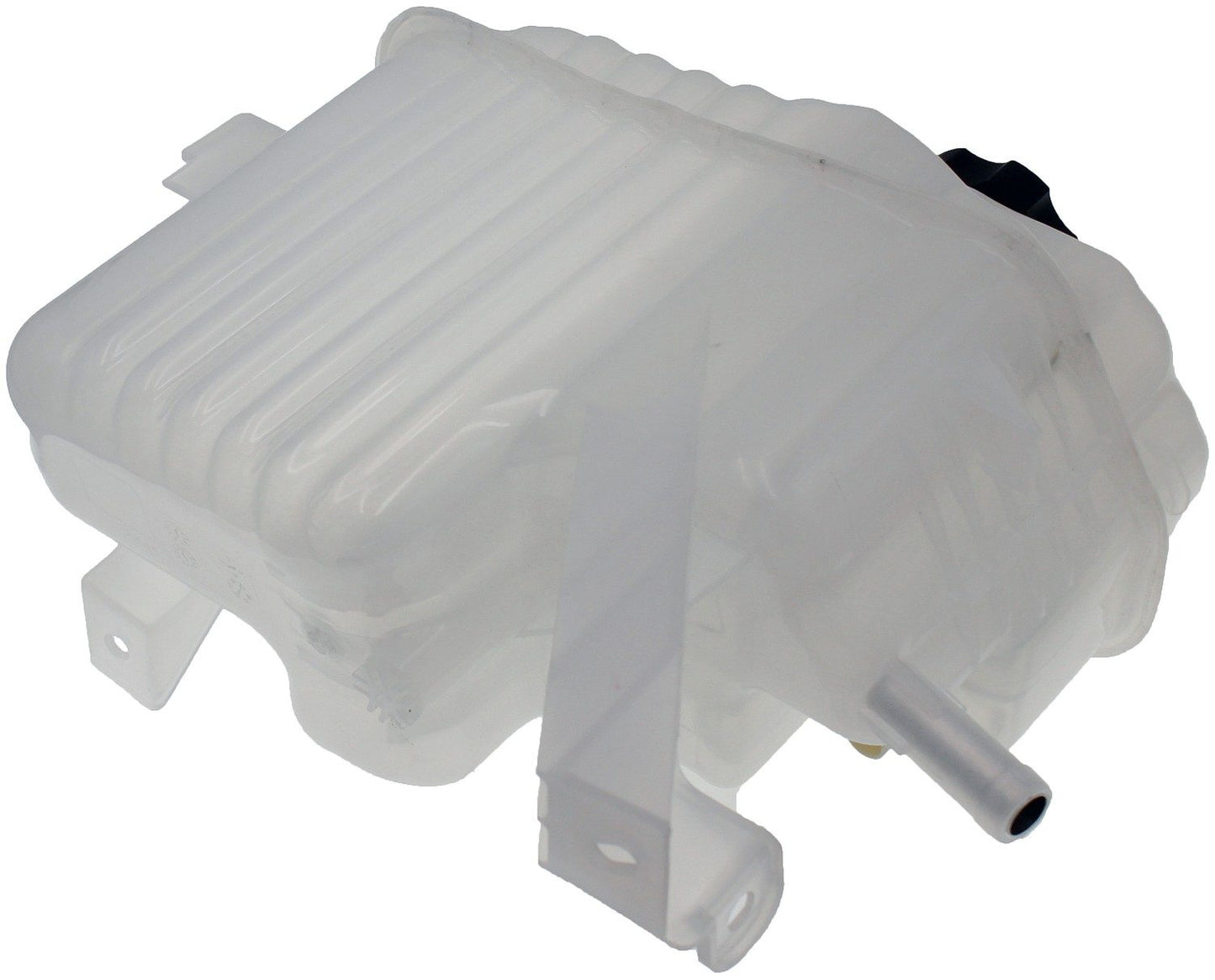 Dorman Engine Coolant Reservoir Pressurized with Quality Materials for 2011-2016 Chevrolet GMC 603-008