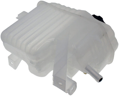 Dorman Engine Coolant Reservoir Pressurized with Quality Materials for 2011-2016 Chevrolet GMC 603-008