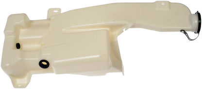 Dorman Washer Fluid Reservoir for 2006-2007 Cadillac, 2007-1999 Chevrolet, GMC