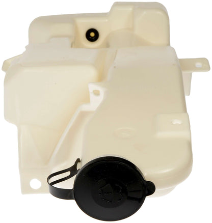 Dorman Washer Fluid Reservoir for 2006-2007 Cadillac, 2007-1999 Chevrolet, GMC