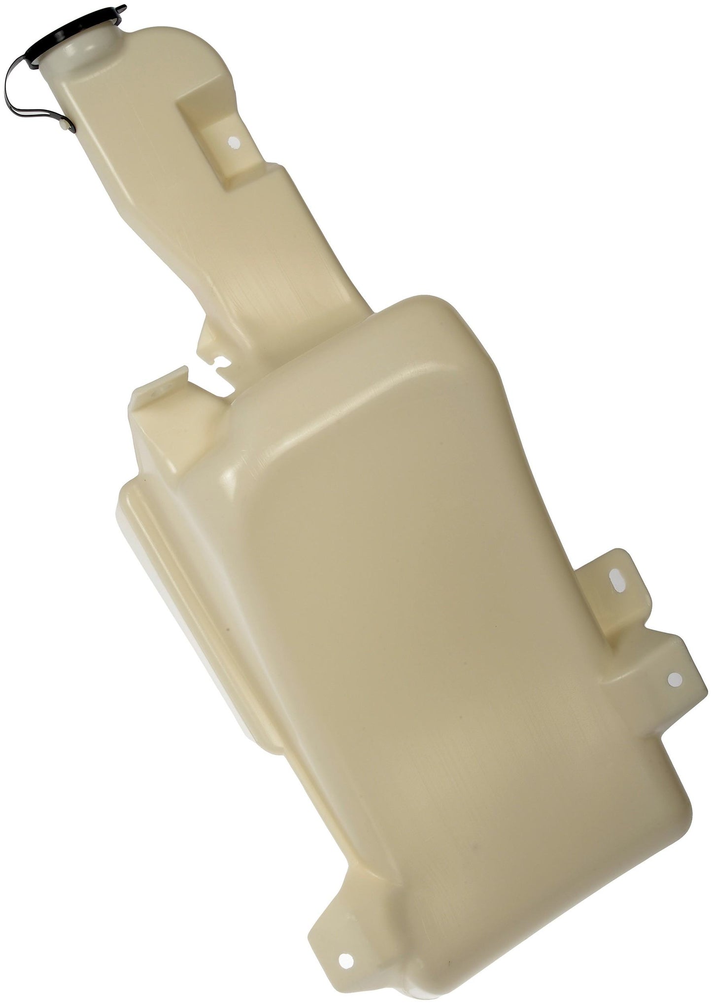 Dorman Washer Fluid Reservoir for 2006-2007 Cadillac, 2007-1999 Chevrolet, GMC