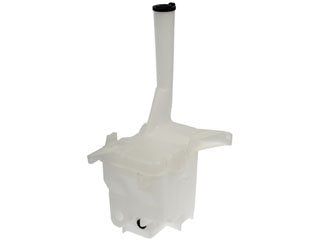 Dorman OE Solutions Windshield Washer Fluid Reservoir for 2002-2006 Toyota Camry and Lexus ES300 ES330 603-020
