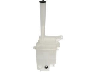 Dorman OE Solutions Windshield Washer Fluid Reservoir for 2002-2006 Toyota Camry and Lexus ES300 ES330 603-020