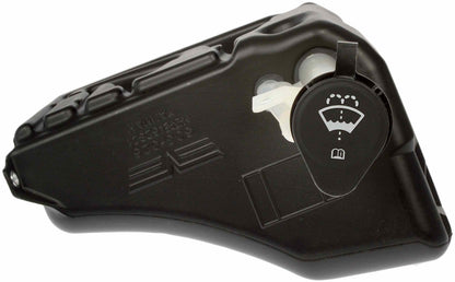 Dorman - OE Solutions Washer Fluid Reservoir for 2000-99 Cadillac 2003-92 Chevrolet 2002-96 GMC 603-025