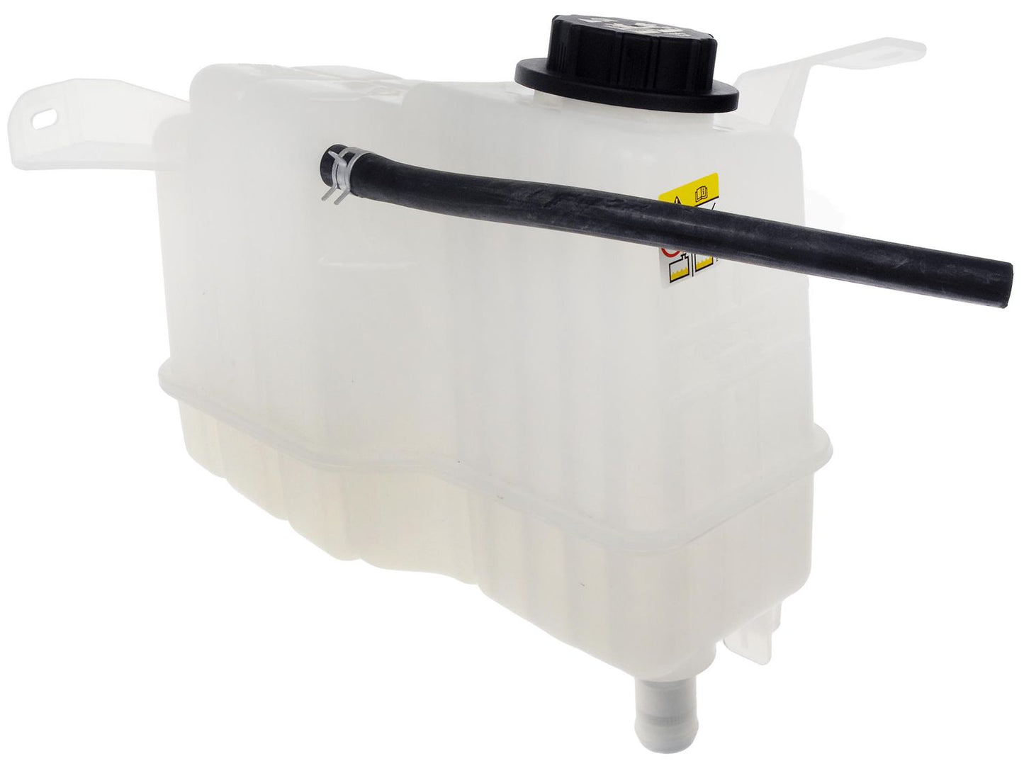 Dorman Engine Coolant Reservoir Pressurized for 2004-2007 Ford 603-026