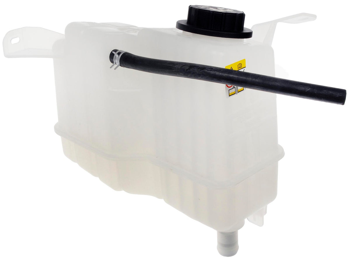 Dorman Engine Coolant Reservoir Pressurized for 2004-2007 Ford 603-026