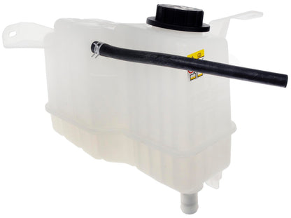 Dorman Engine Coolant Reservoir Pressurized for 2004-2007 Ford 603-026