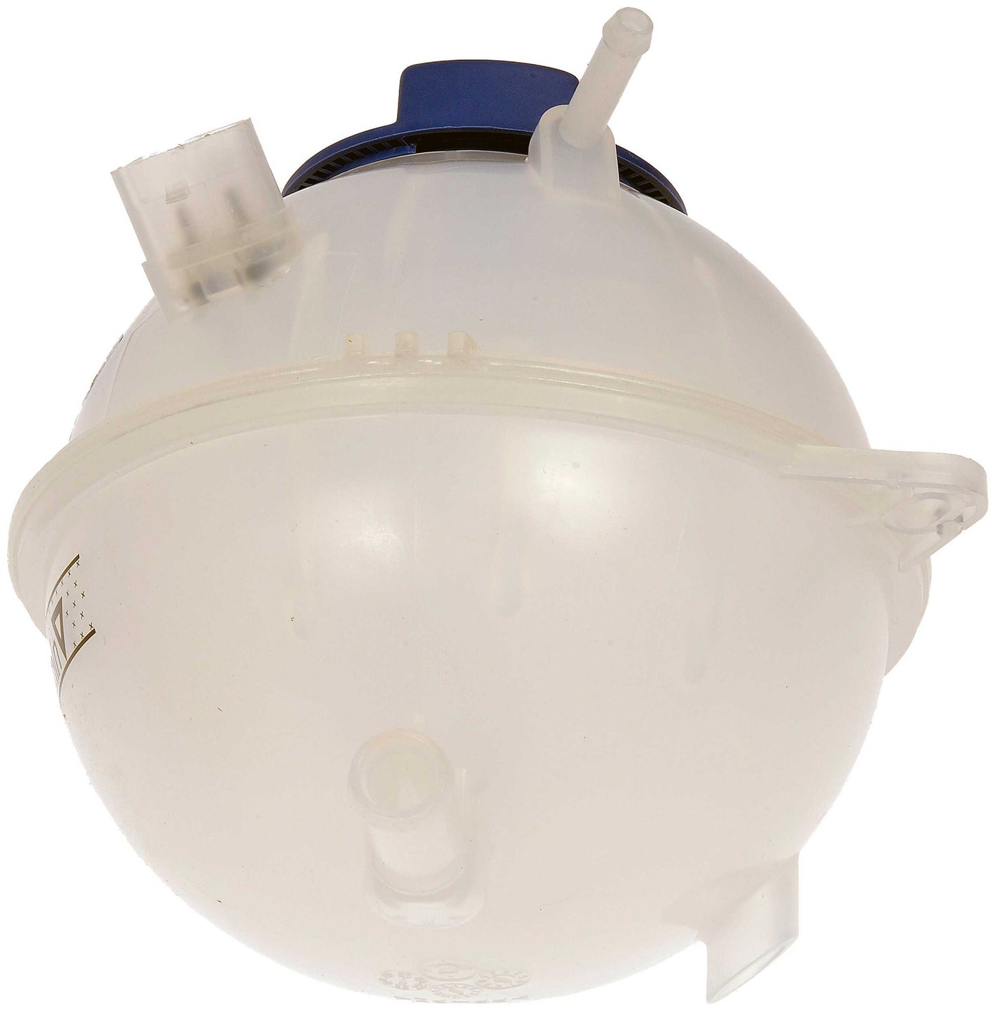 Dorman OE Solutions Engine Coolant Reservoir for 1999-2006 Audi Seat Volkswagen 603-027