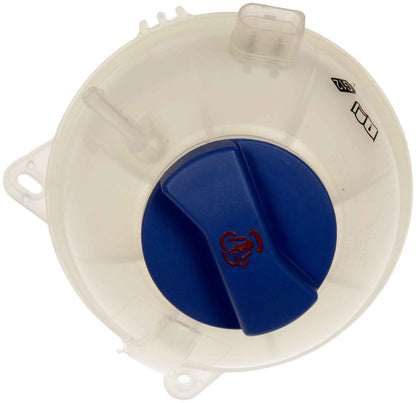 Dorman OE Solutions Engine Coolant Reservoir for 1999-2006 Audi Seat Volkswagen 603-027