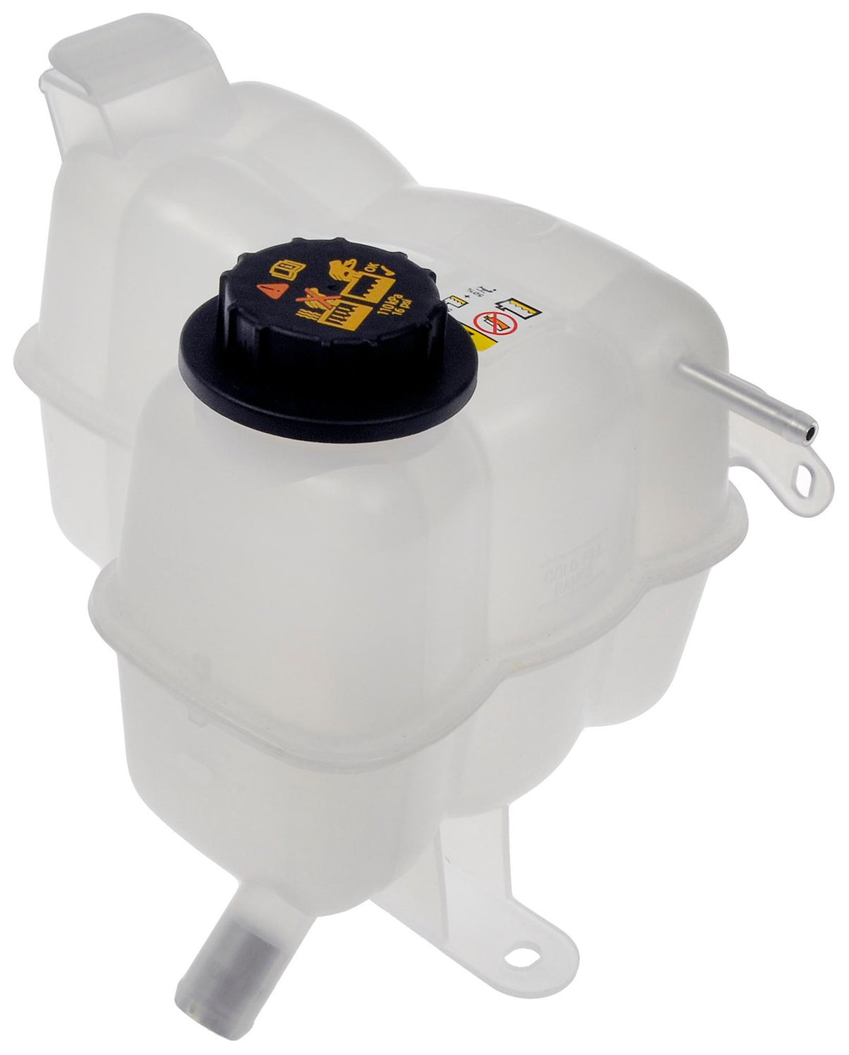 Dorman Engine Coolant Reservoir Pressurized for 2008-2010 Ford Lincoln 603-028