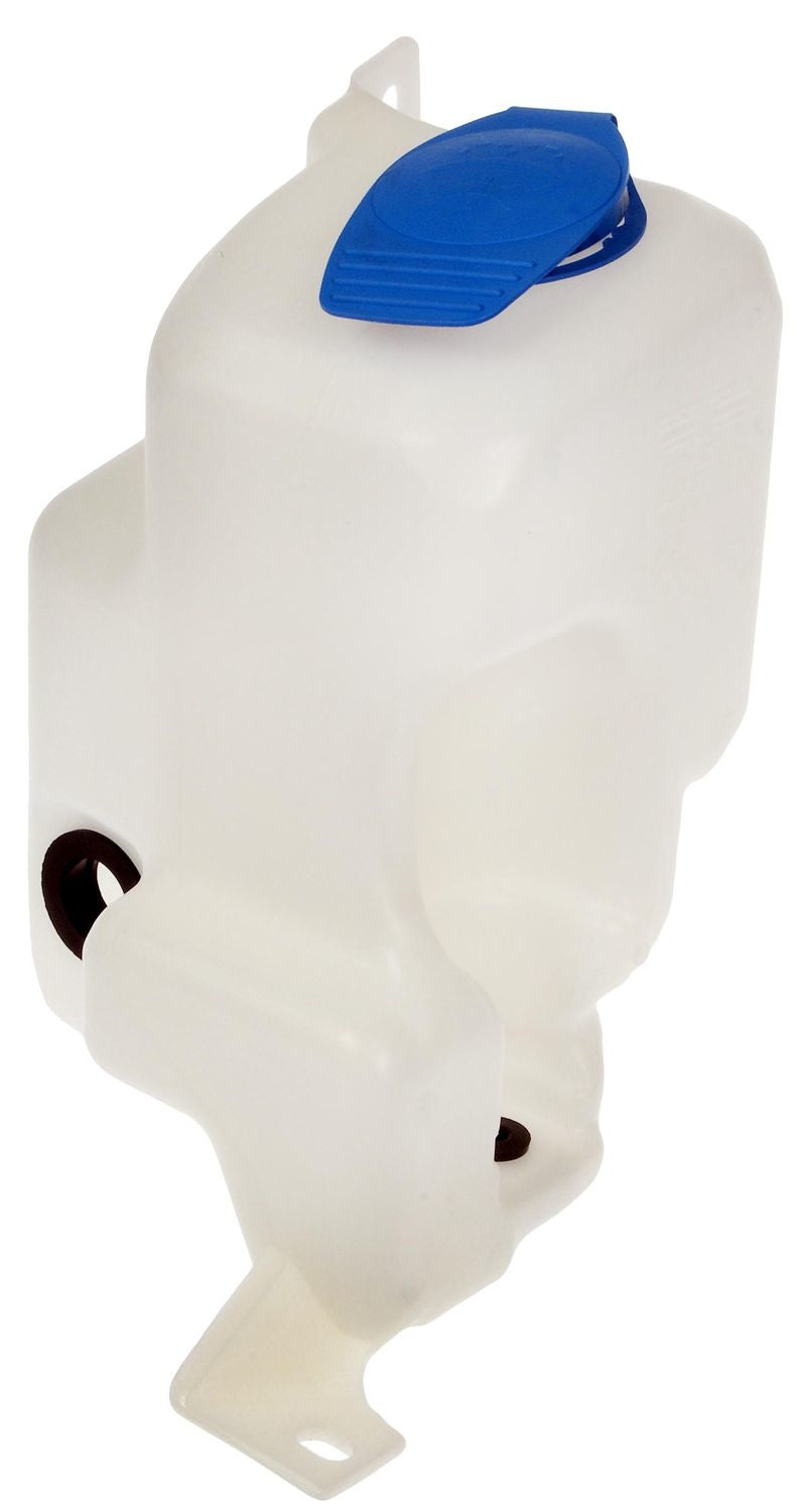 Dorman Fluid Reservoir