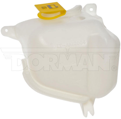 Dorman - OE Solutions Engine Coolant Reservoir Non-Pressurized for 1999-2004 Jeep Grand Cherokee 603-031