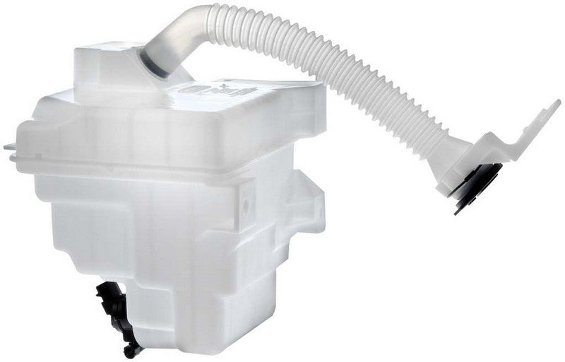 Dorman OE Solutions Washer Fluid Reservoir for 2006-2012 Ford Fusion Lincoln MKZ Mercury Milan 603-032