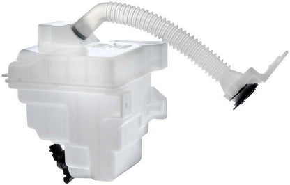 Dorman OE Solutions Washer Fluid Reservoir for 2006-2012 Ford Fusion Lincoln MKZ Mercury Milan 603-032