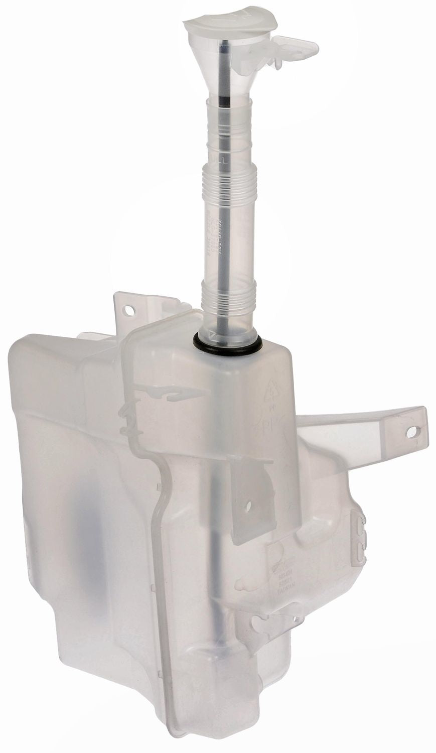 Dorman - OE Solutions Washer Fluid Reservoir for 2017-07 Mitsubishi Lancer 603-034