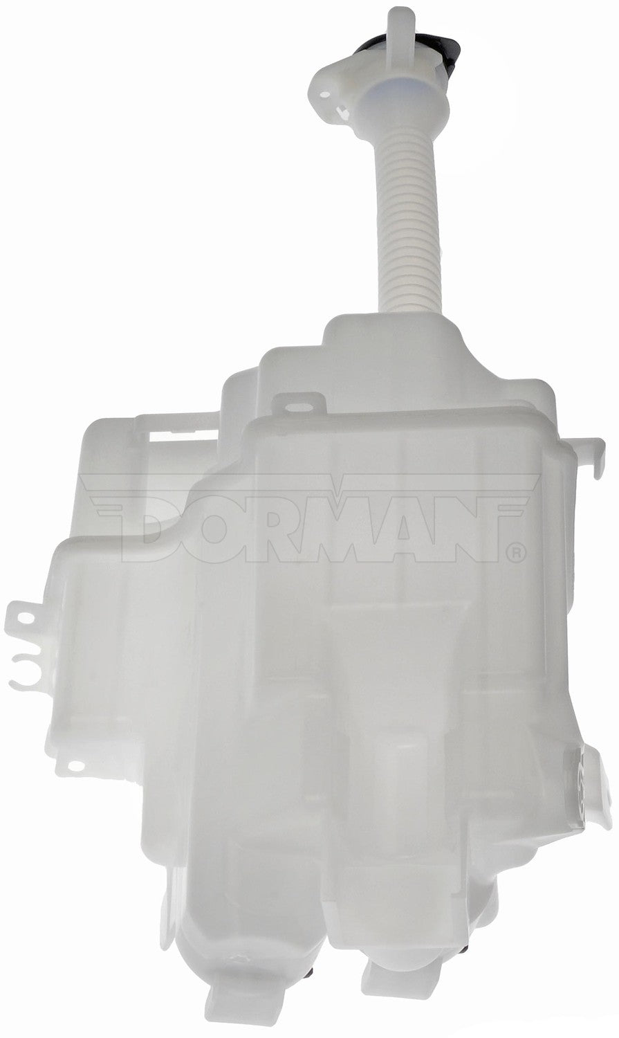 Dorman - OE Solutions Washer Fluid Reservoir for 2008-06 Toyota RAV4 603-035