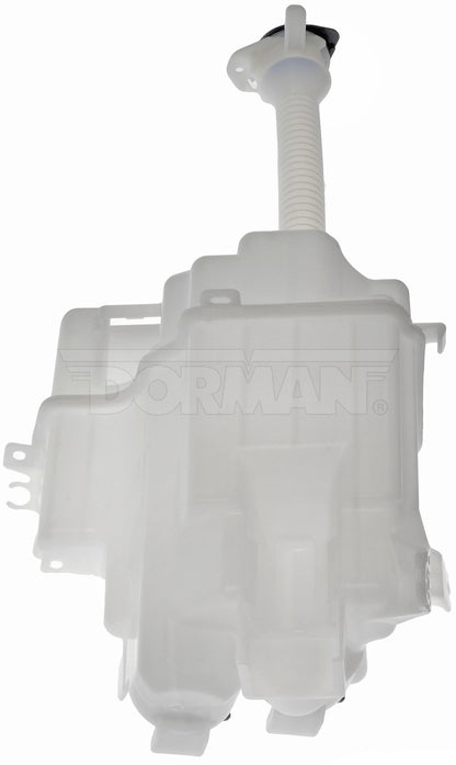 Dorman - OE Solutions Washer Fluid Reservoir for 2008-06 Toyota RAV4 603-035