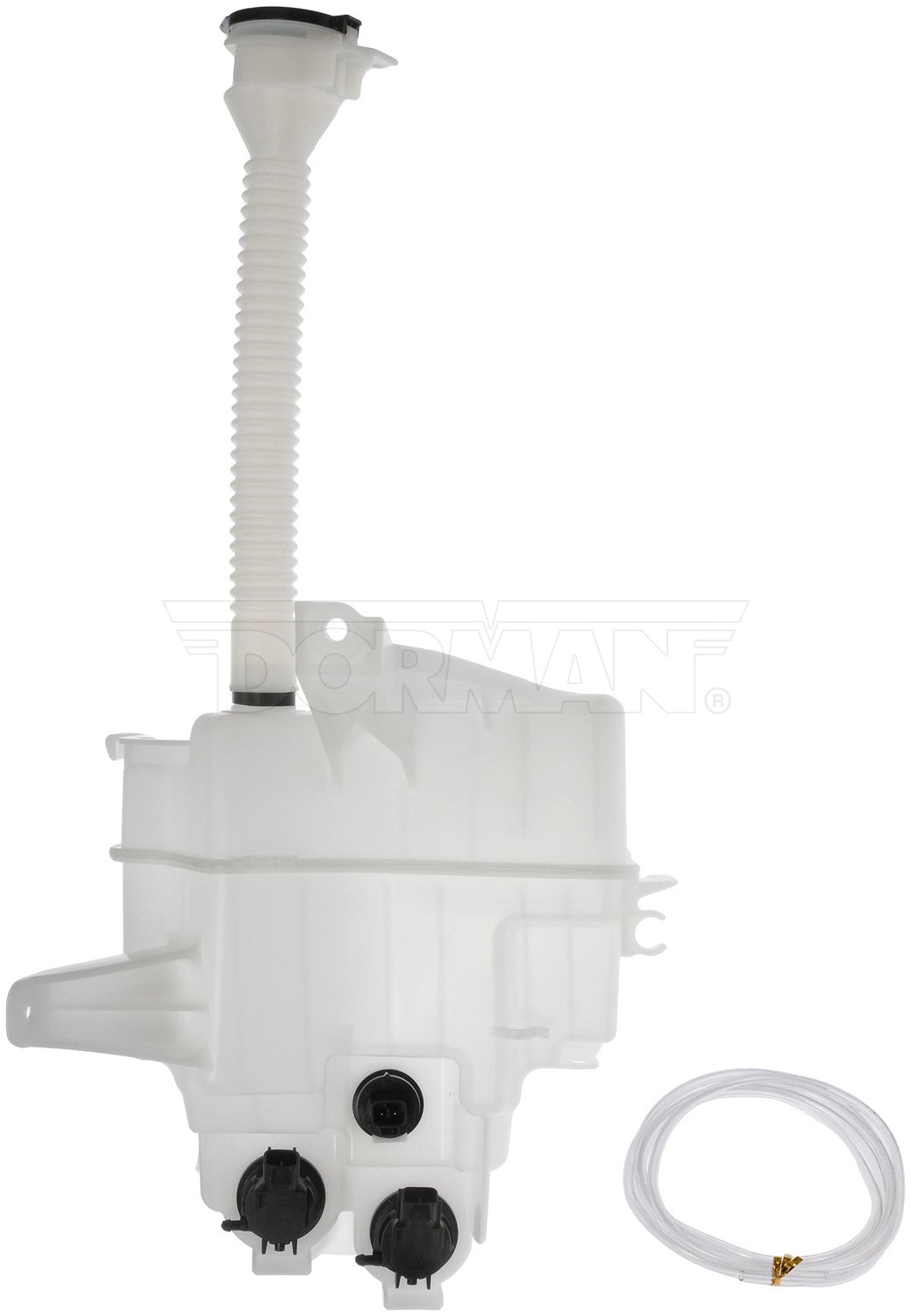 Dorman - OE Solutions Washer Fluid Reservoir for 2008-06 Toyota RAV4 603-035