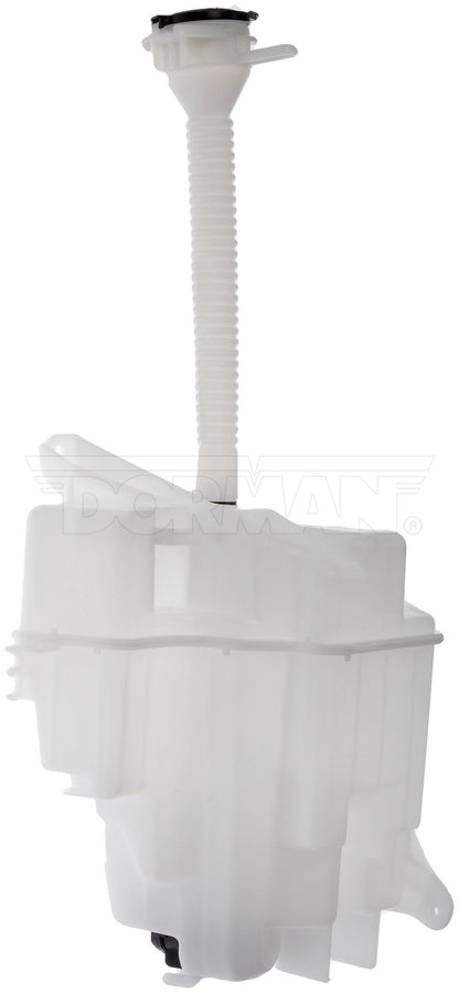 Dorman - OE Solutions Washer Fluid Reservoir for 2008-06 Toyota RAV4 603-035