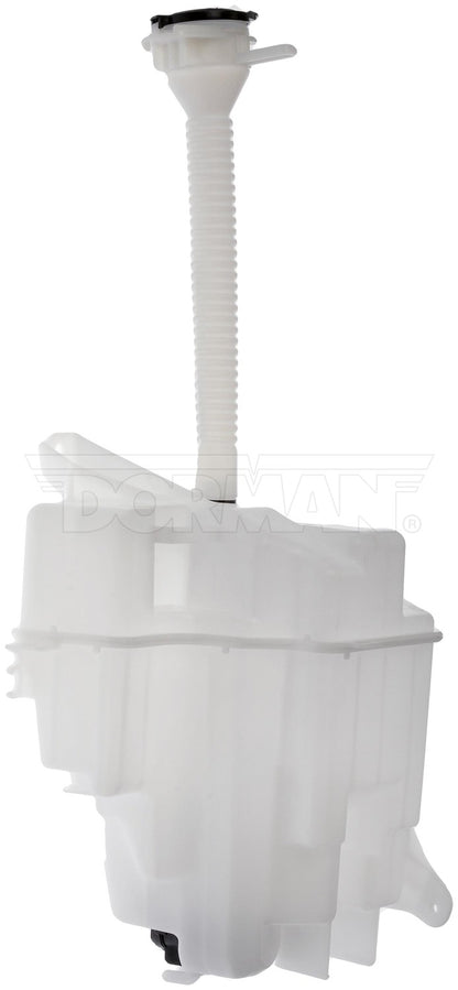 Dorman - OE Solutions Washer Fluid Reservoir for 2008-06 Toyota RAV4 603-035