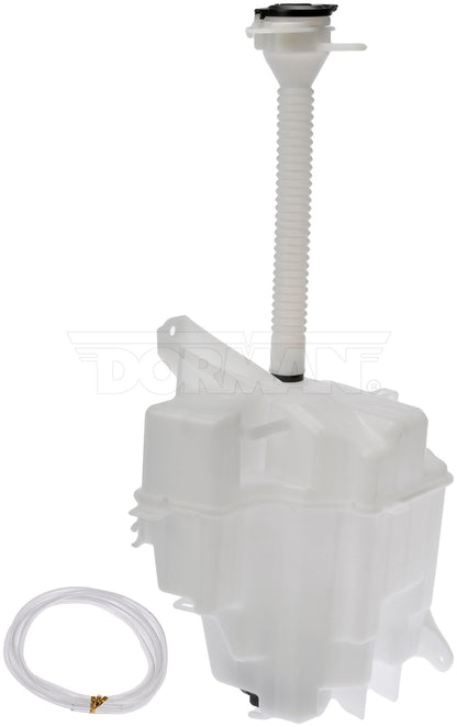 Dorman - OE Solutions Washer Fluid Reservoir for 2008-06 Toyota RAV4 603-035