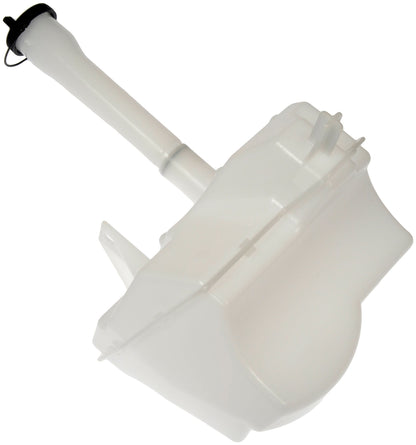 Dorman OE Solutions Washer Fluid Reservoir for 2001-2007 Ford Escape and 2005-2007 Mercury Mariner 603-042