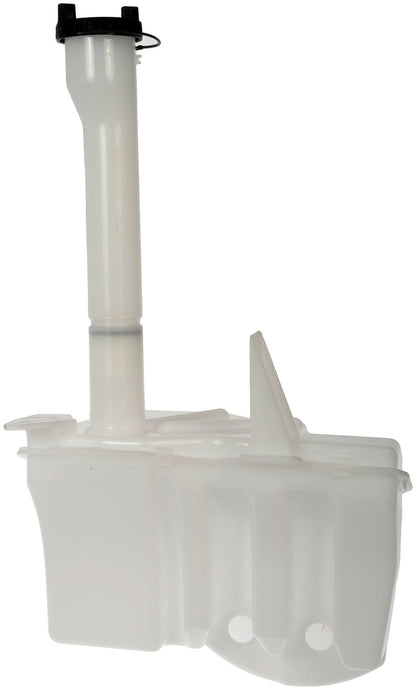 Dorman OE Solutions Washer Fluid Reservoir for 2001-2007 Ford Escape and 2005-2007 Mercury Mariner 603-042