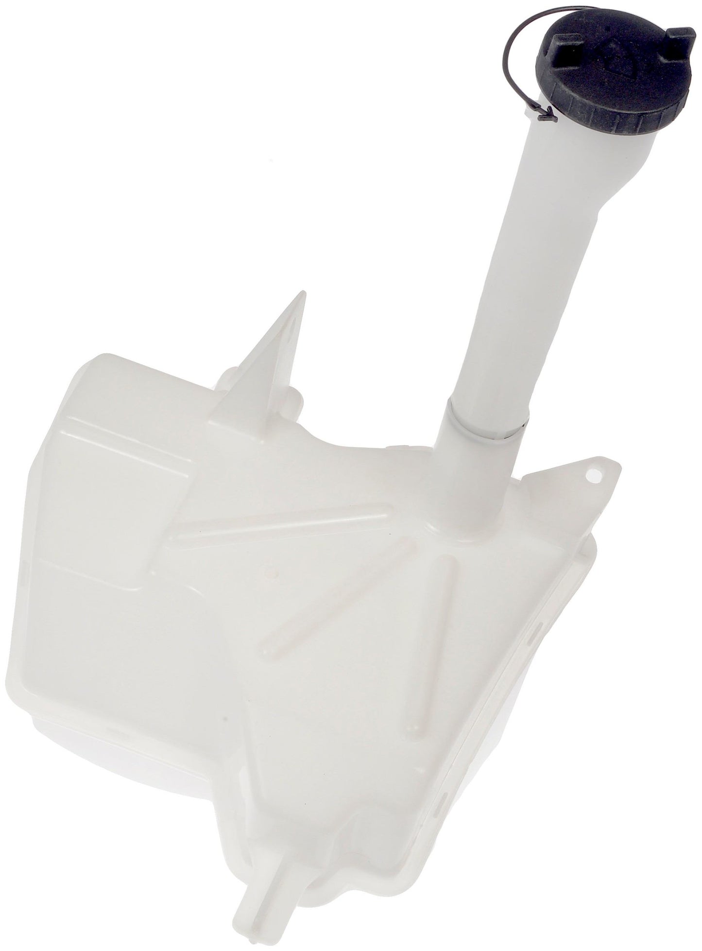 Dorman OE Solutions Washer Fluid Reservoir for 2001-2007 Ford Escape and 2005-2007 Mercury Mariner 603-042