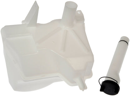 Dorman OE Solutions Washer Fluid Reservoir for 2001-2007 Ford Escape and 2005-2007 Mercury Mariner 603-042