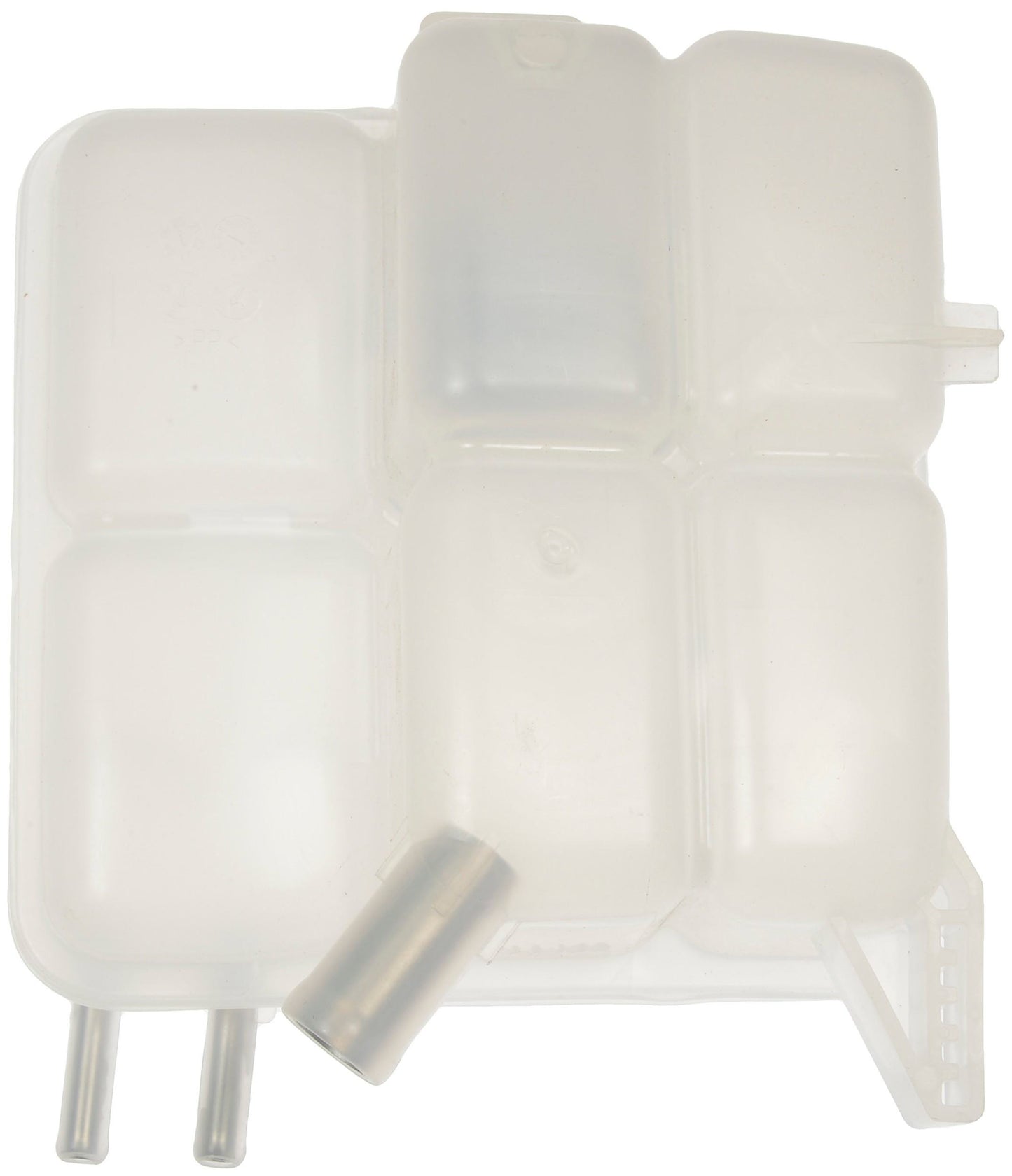 Dorman - OE Solutions Engine Coolant Reservoir Pressurized for 2013-2014 Mazda 3 Sport 603-043