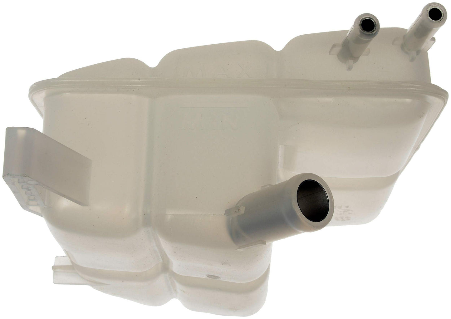 Dorman - OE Solutions Engine Coolant Reservoir Pressurized for 2013-2014 Mazda 3 Sport 603-043