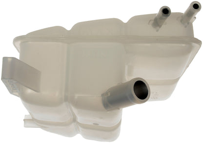 Dorman - OE Solutions Engine Coolant Reservoir Pressurized for 2013-2014 Mazda 3 Sport 603-043